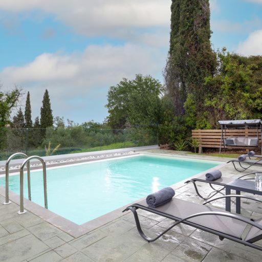 Apartament Summer Moments Pool